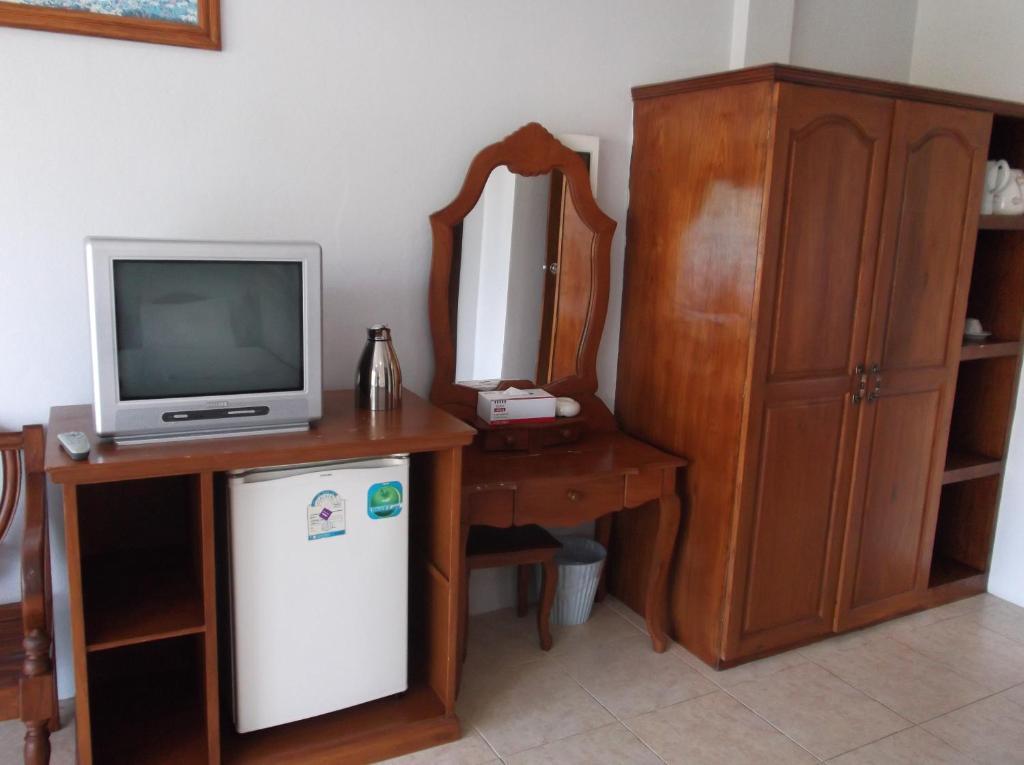 Holiday Guest House Chaweng  Habitación foto