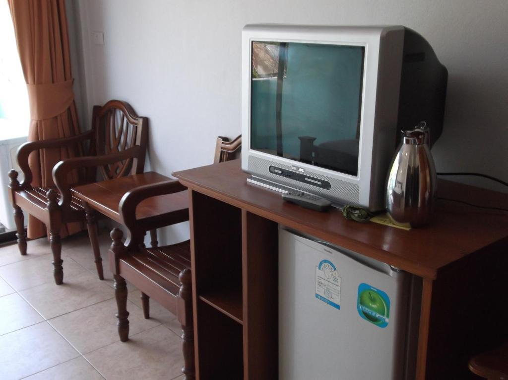 Holiday Guest House Chaweng  Habitación foto