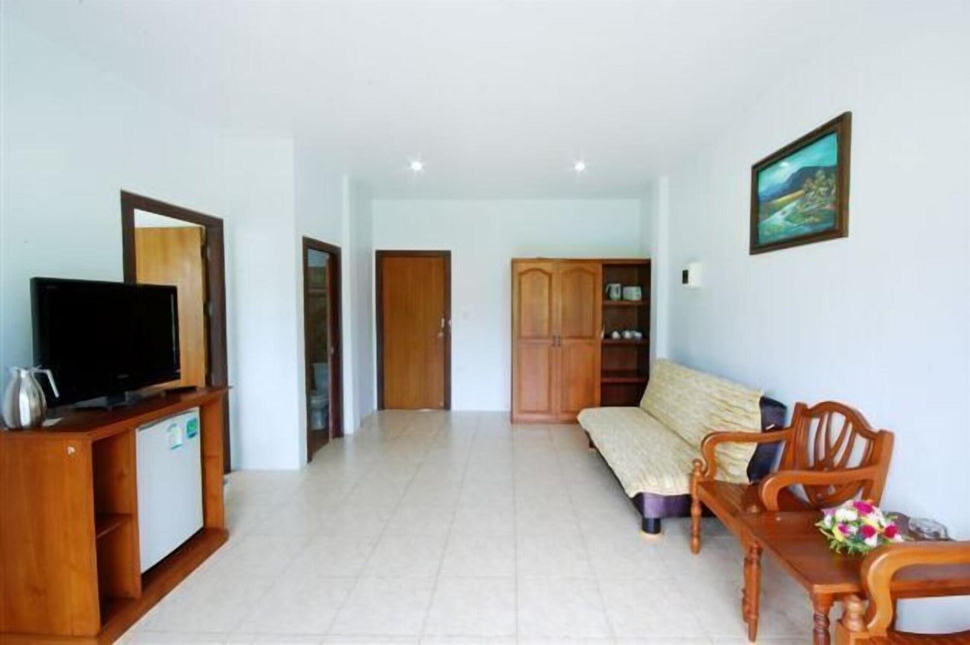Holiday Guest House Chaweng  Exterior foto