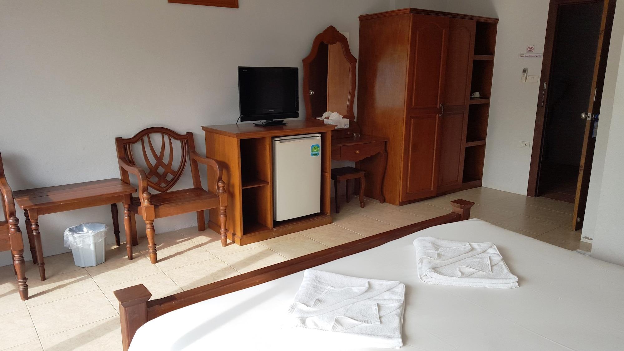 Holiday Guest House Chaweng  Exterior foto