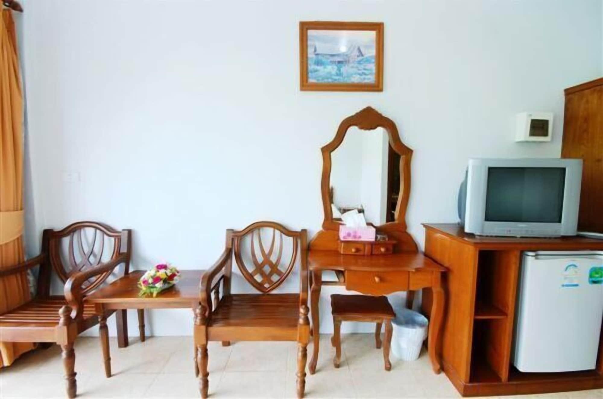 Holiday Guest House Chaweng  Exterior foto