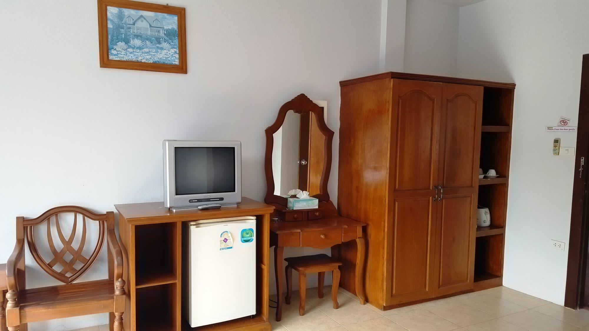 Holiday Guest House Chaweng  Exterior foto