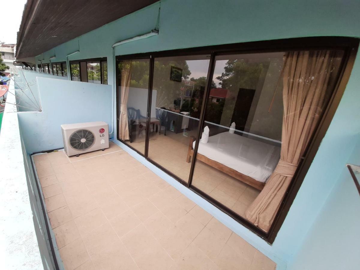 Holiday Guest House Chaweng  Exterior foto