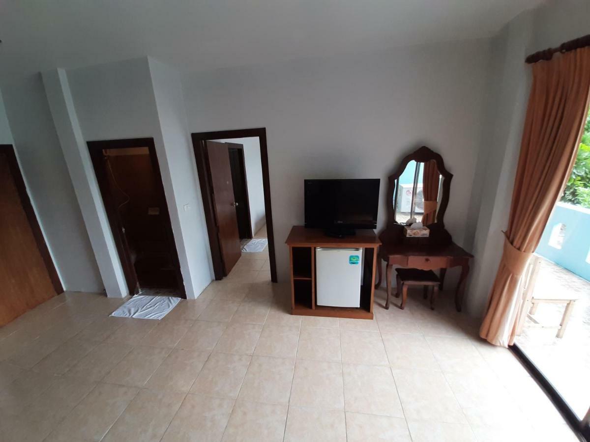 Holiday Guest House Chaweng  Exterior foto