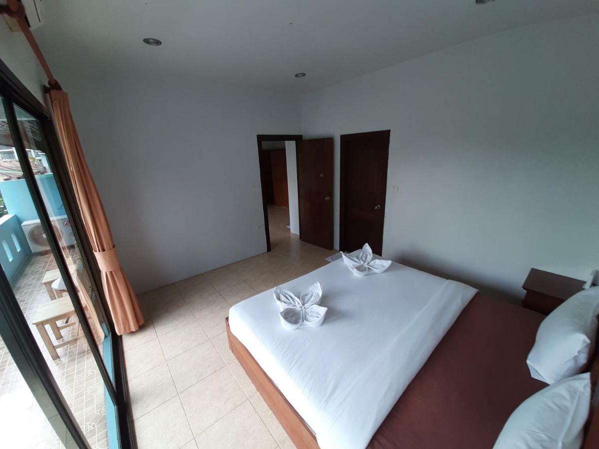 Holiday Guest House Chaweng  Exterior foto
