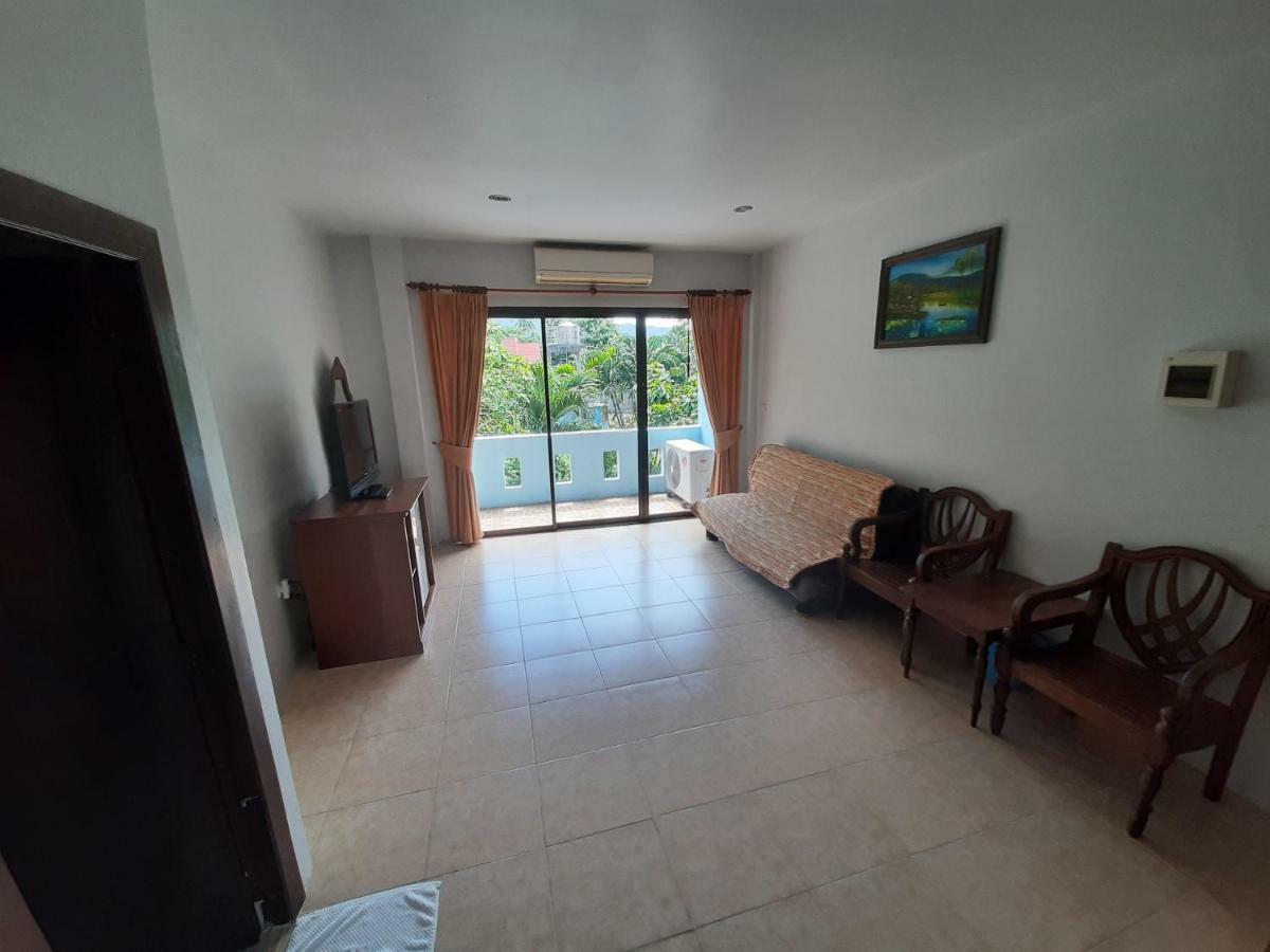 Holiday Guest House Chaweng  Exterior foto
